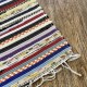 Grand tapis trapos Maia