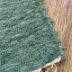 Grand tapis peludo Meo