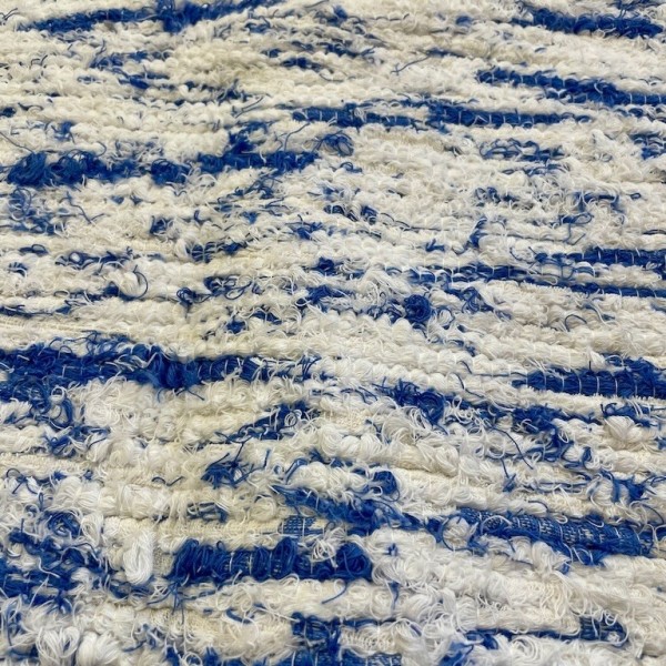 Grand tapis peludo Mexido