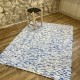 Grand tapis peludo Mexido