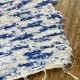Grand tapis peludo Mexido
