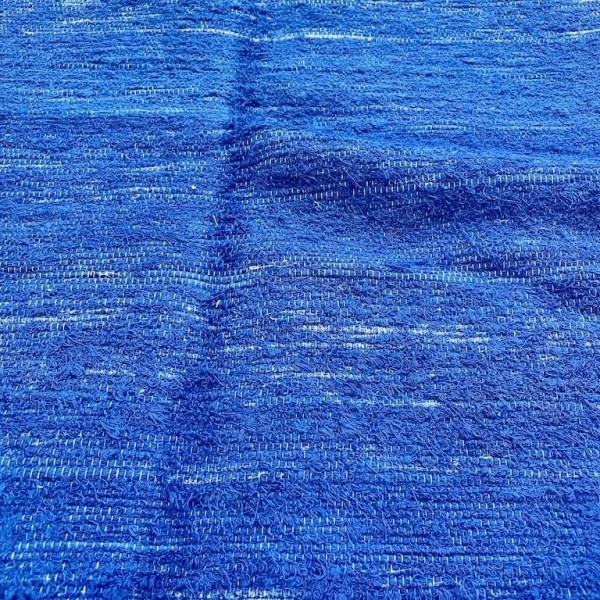 Grand tapis peludo Azulejo
