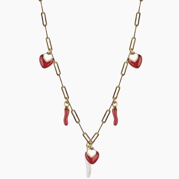 AZUL - Collier Spicy - Sofia Godinho
