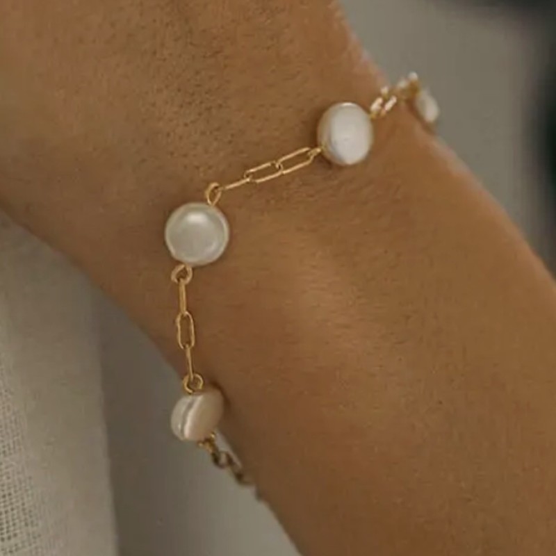 AZUL - Bracelet Lively - Sofia Godinho