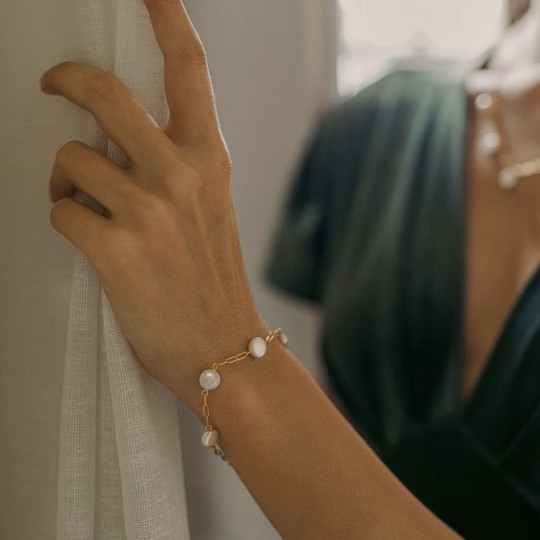 AZUL - Bracelet Lively - Sofia Godinho
