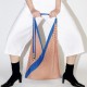 AZUL - Y Tote bag Anna Cobalt - multitudes