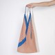 AZUL - Y Tote bag Anna Cobalt - multitudes
