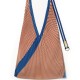 AZUL - Y Tote bag Anna Cobalt - multitudes