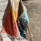 Fouta Rolling Waves