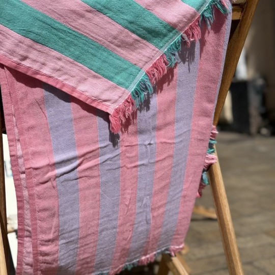 Fouta Popstar