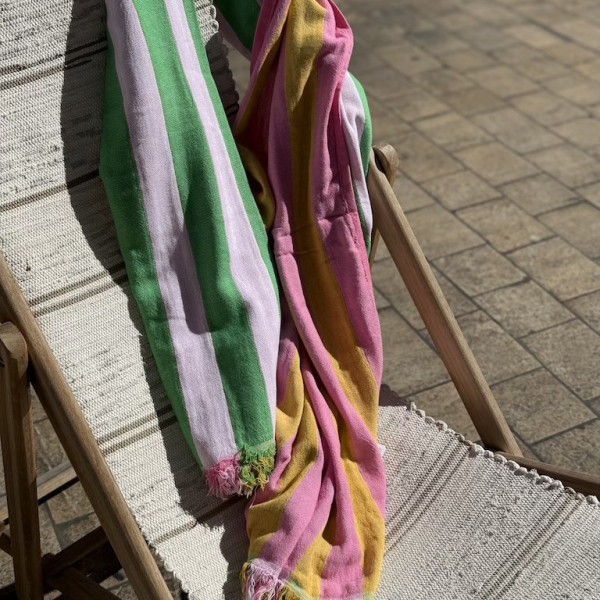 Fouta Popstar