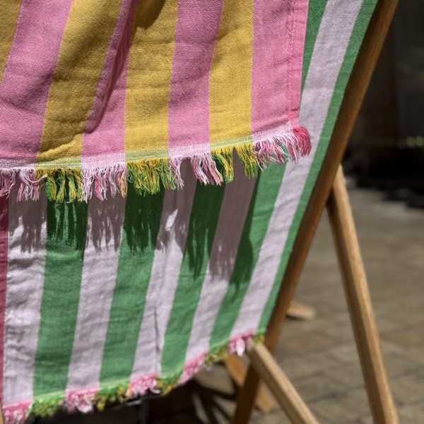 Fouta Popstar