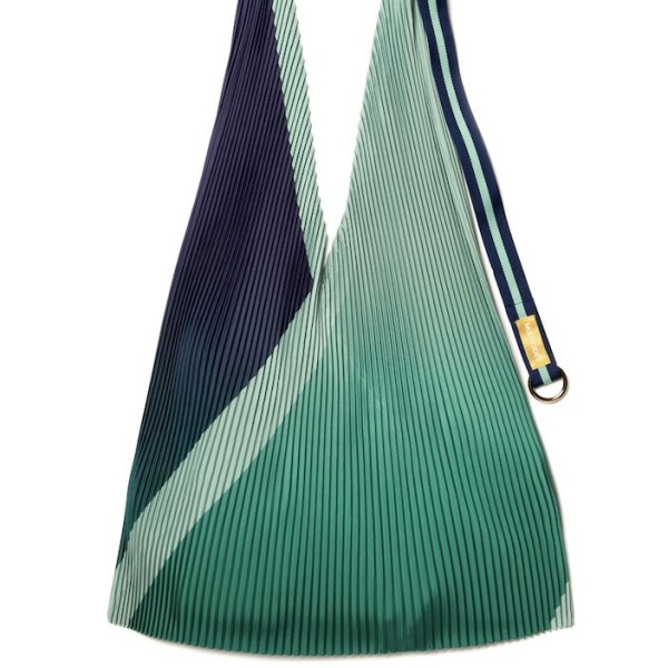 AZUL - Y Tote Bag Monica Green