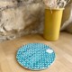 AZUL - Dessous de plat ronds