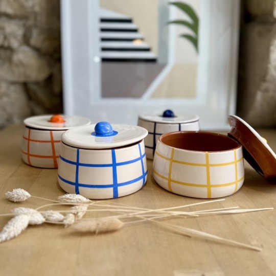AZUL - Boîte à bijoux arche