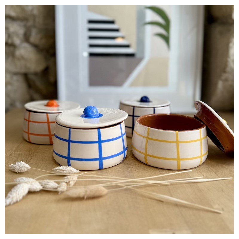 AZUL - Boîte à bijoux arche