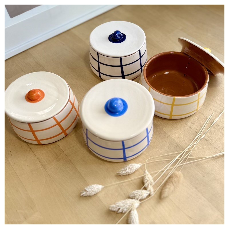 AZUL - Boîte à bijoux arche