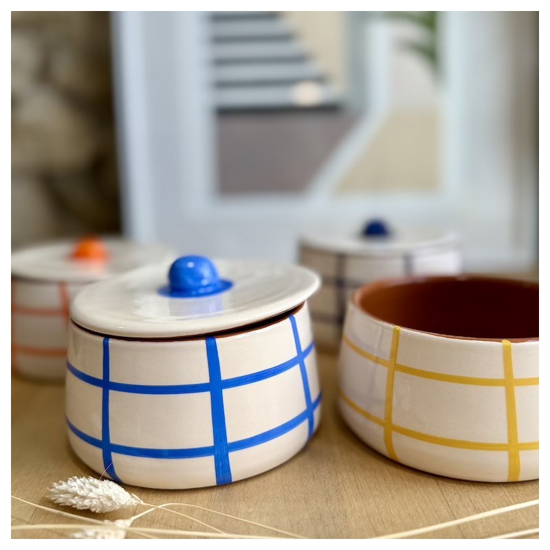 AZUL - Boîte à bijoux arche