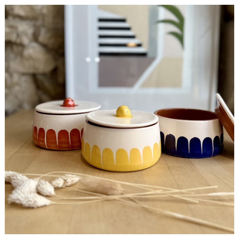 AZUL - Boîte à bijoux arche