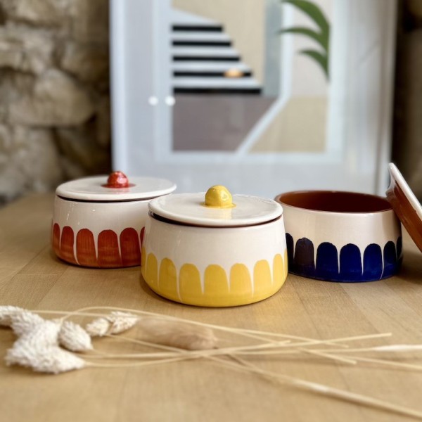 AZUL - Boîte à bijoux arche