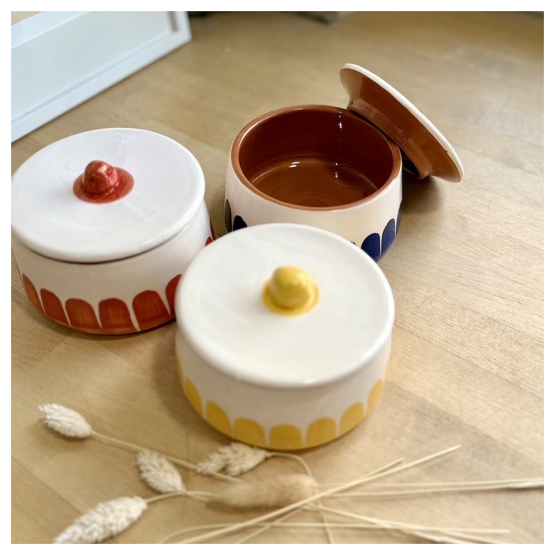 AZUL - Boîte à bijoux arche