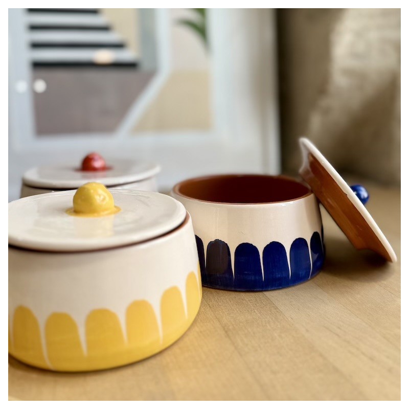 AZUL - Boîte à bijoux arche