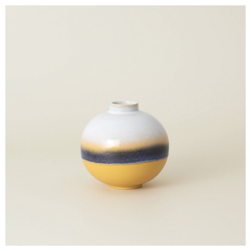 AZUL - Vase Amizade - Terrafina