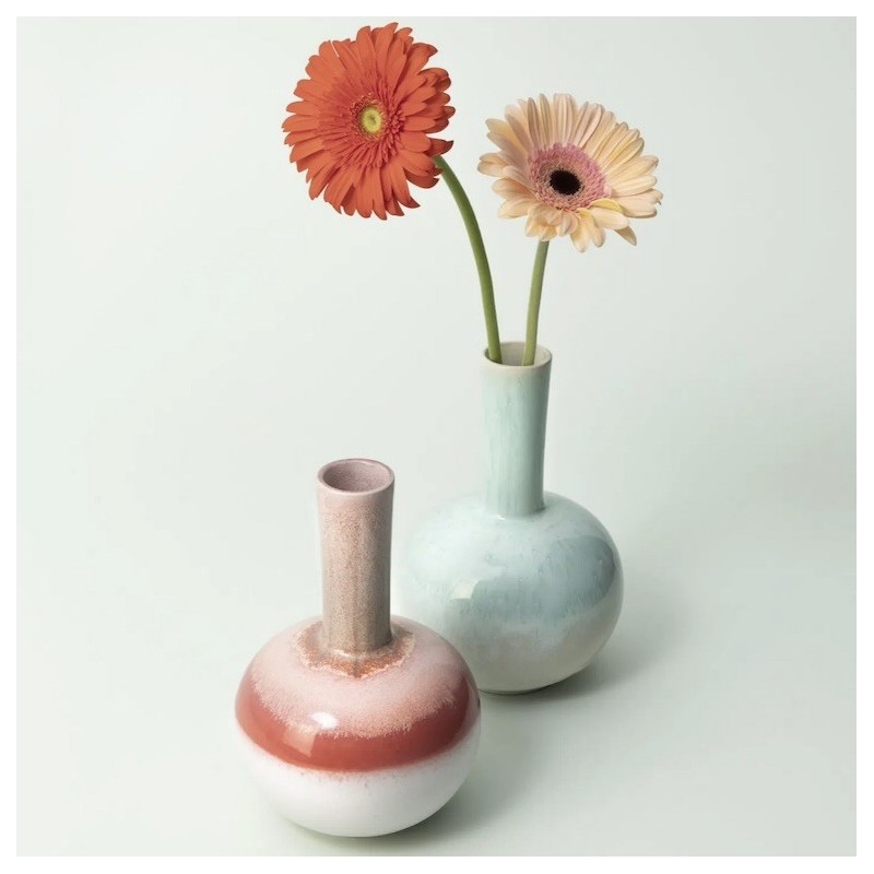 AZUL - Vase Amor - Terrafina