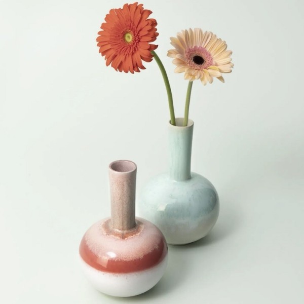 AZUL - Vase Amor - Terrafina