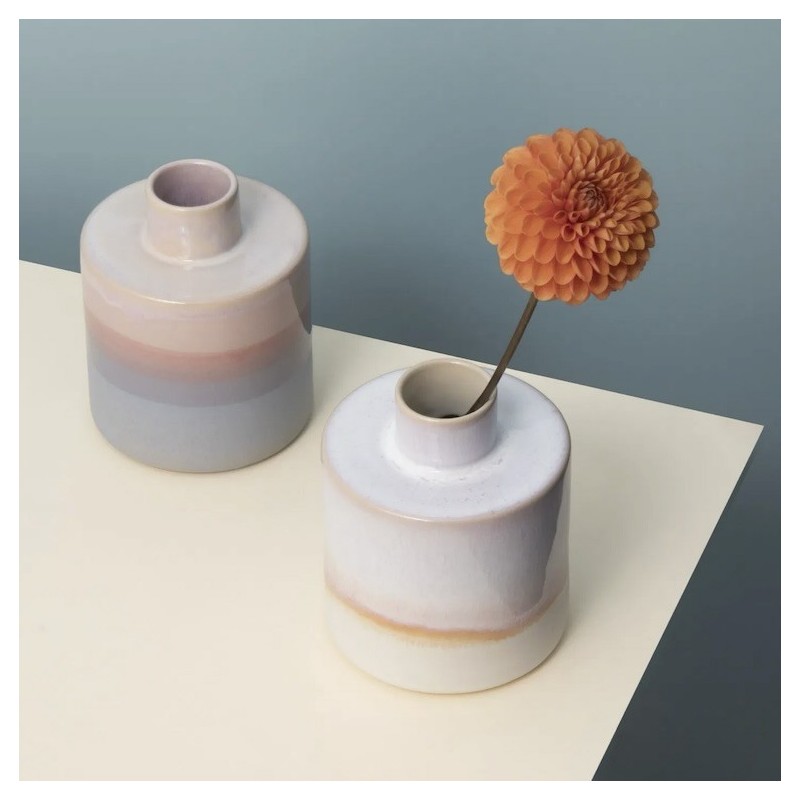 AZUL - Vase Paz - Terrafina