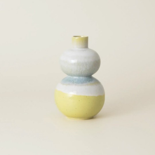 AZUL - Vase Sintonia - Terrafina