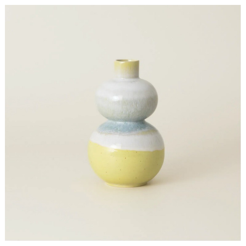 AZUL - Vase Sintonia - Terrafina