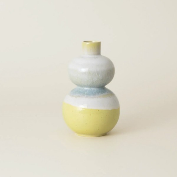 AZUL - Vase Sintonia - Terrafina