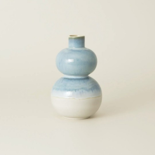 AZUL - Vase Harmonia - Terrafina