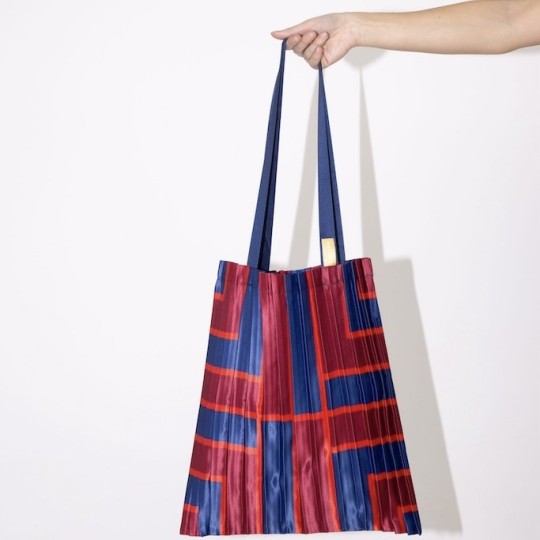 Tote bag Stintino