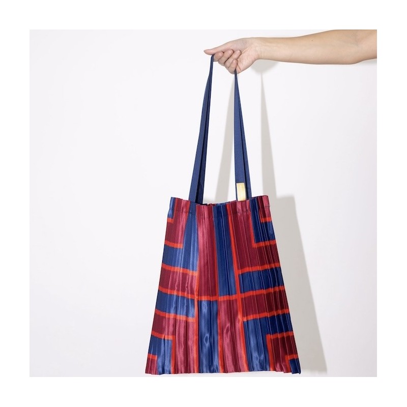 Tote bag Stintino