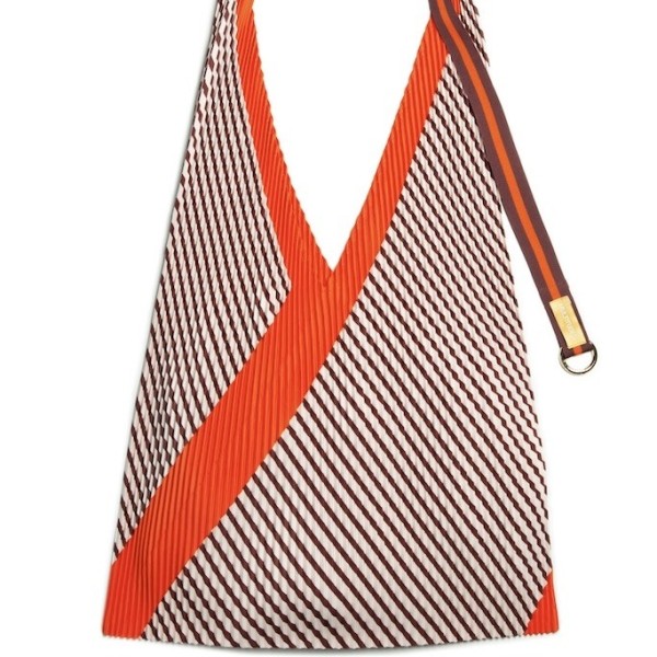 AZUL - Y Tote Bag Francesca Red