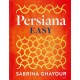 AZUL - Hachette - Sabrina GHAYOUR - Persiana Easy