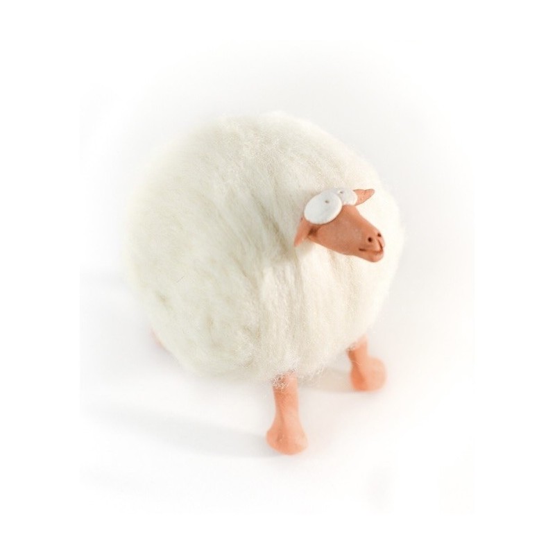 AZUL - Mouton Luis - Chi Coração