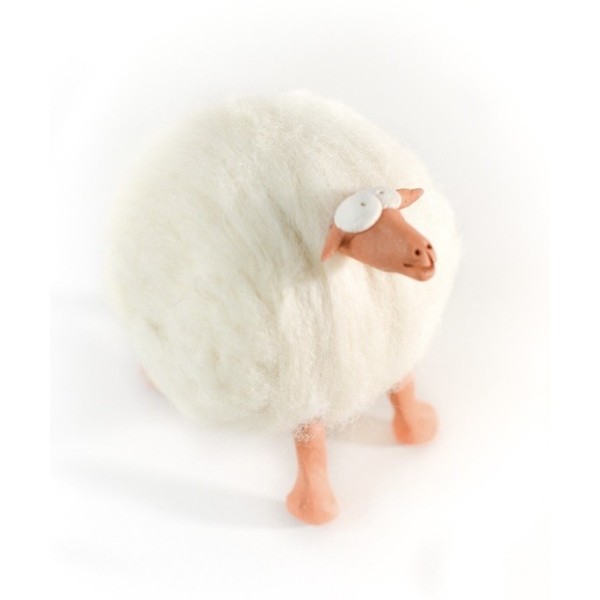 AZUL - Mouton Luis - Chi Coração