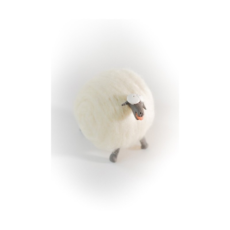 AZUL - Mouton João - Chi Coração