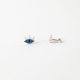 Boucles d'oreilles Evil Eye