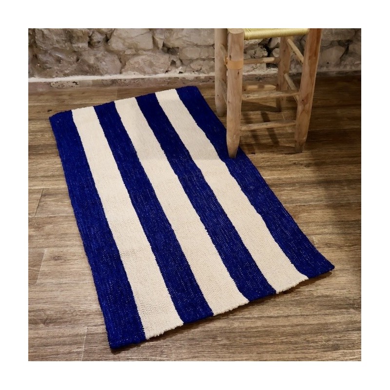 Tapis plage XS 70X140 cm