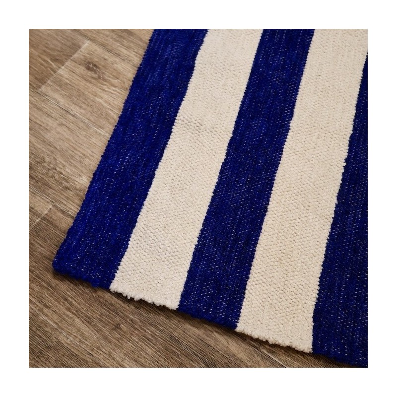 Tapis plage sur-mesure
