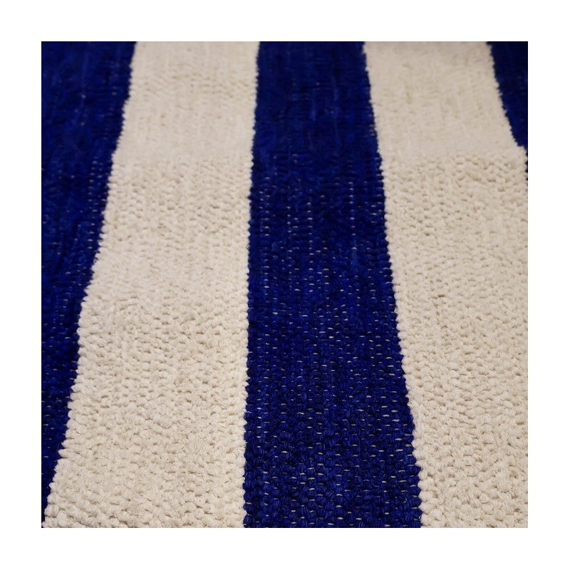Tapis plage sur-mesure