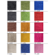 Tapis plage sur-mesure