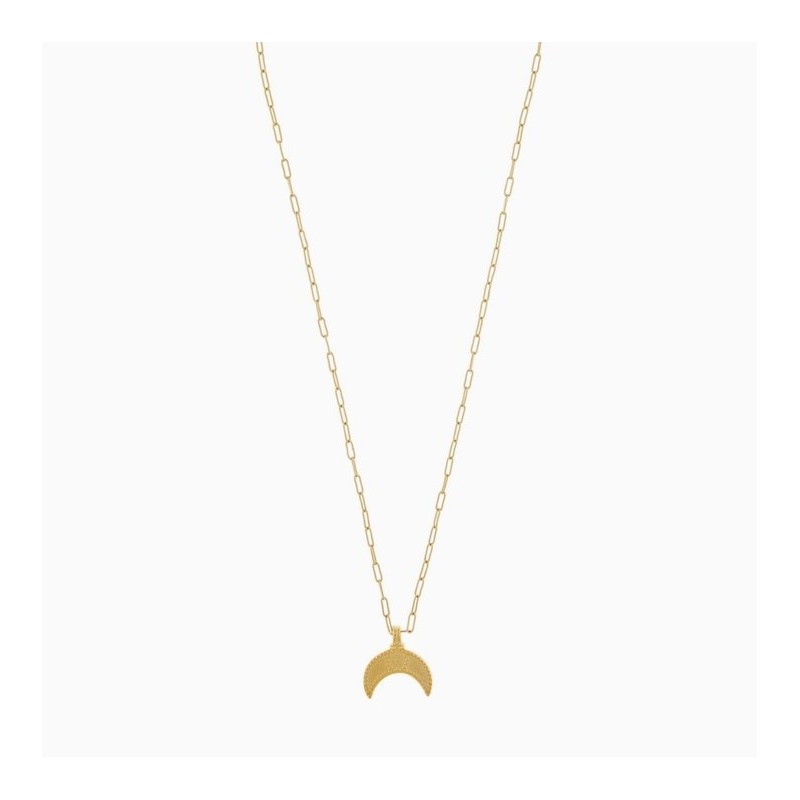 AZUL - Collier Alba Moon - Sofia Godinho