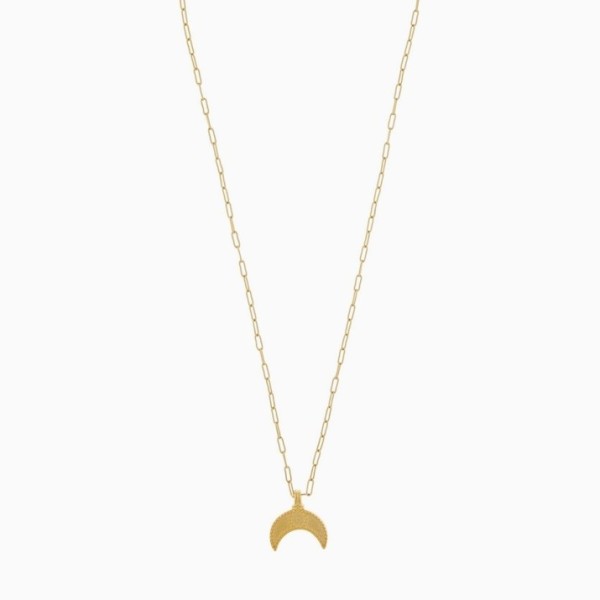 AZUL - Collier Alba Moon - Sofia Godinho