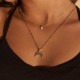 AZUL - Collier Alba Moon - Sofia Godinho