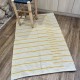 AZUL - Tapis Lineas en coton